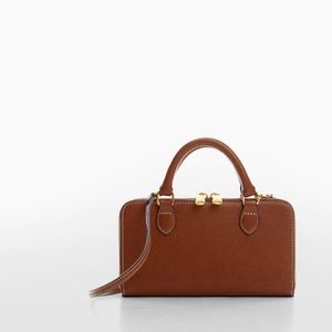 Mango Mini Bag